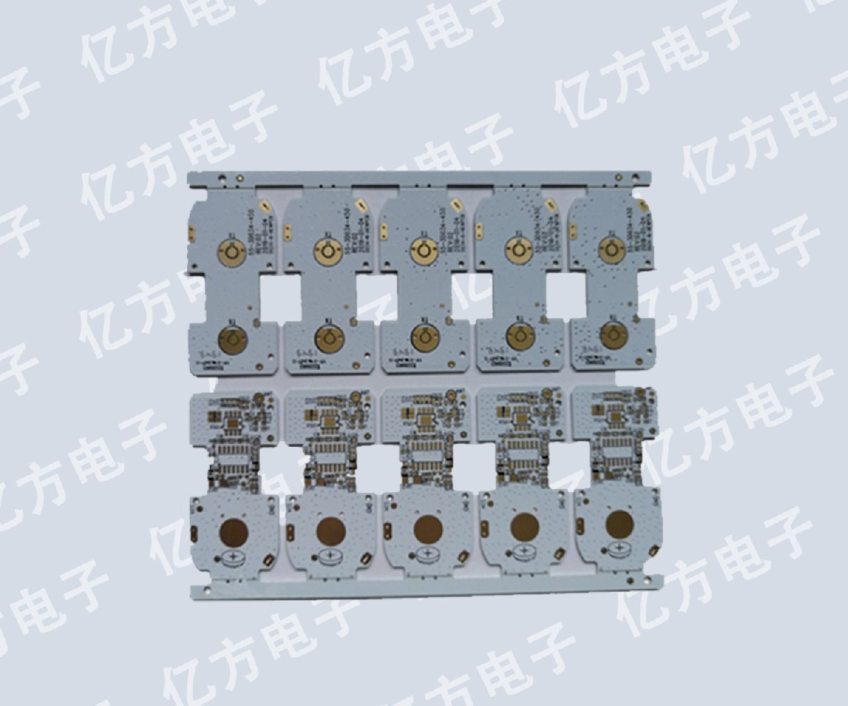 double layerkey board